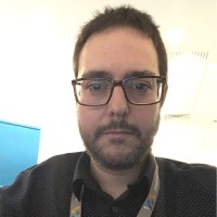 David Sherratt