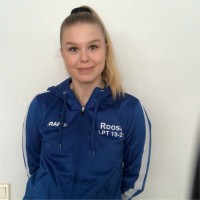 Roosa Kalpio