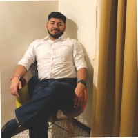 Keshav Gupta