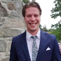 Fredrik Caesar