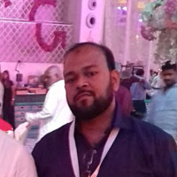 Shahzad Ali
