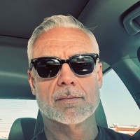 Mark Hessee