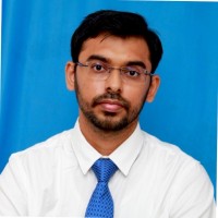 Pratik Joshi