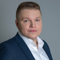 Evgeny Belyaev