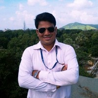 Haresh Patil