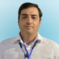 Mehdi Salehi