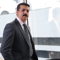 Mohamed Shariq Khan