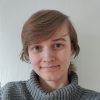 Cathrine Søndergaard