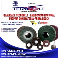 Grupo JVS Tecno Felt