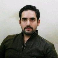 Natraj Dixit