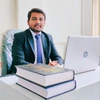 Adv.Ravikiran Dinesh Bagal