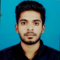 Vyshak S