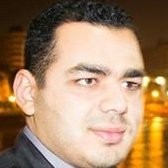 Ahmed Ali Darwish