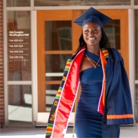 Christiana Kallon