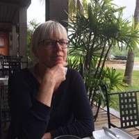 Helle Winding