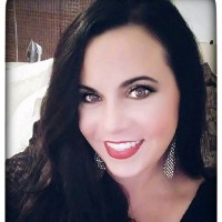 Nicole Lehrman