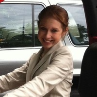 Alyssa Cheetham