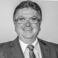 Steve Wain