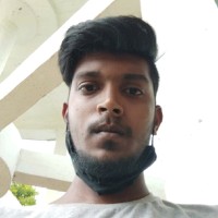 Keerthi Vijay