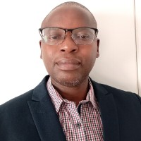 Edwin Mavhungu