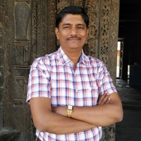 Ramesh Jisl