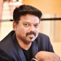 Sashi Kumar V S ✌️💲
