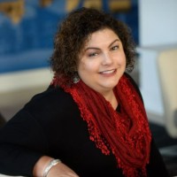 Tricia Parrott