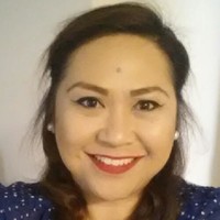Maridel Perez