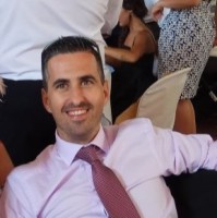 David Rodriguez Caballero