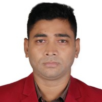 Engr. Md. Abdullah Al Mamun