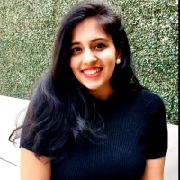 Aarushi Misra