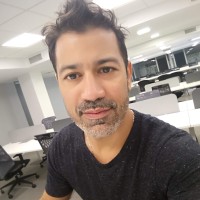 Fabian Rojas
