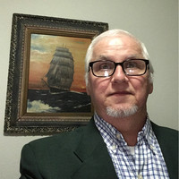 Brian Salisbury
