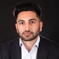 Ibby Akhtar