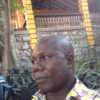 Gerard.  Jerry QUAINOO