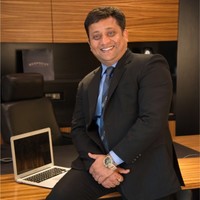 Dr.Pradeep Kumar