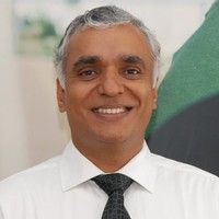 Sundararaman Kalyanaraman