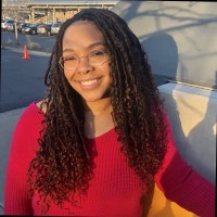 Saicia Jones, Bs, Qidp
