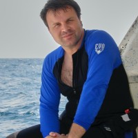 Joe Tejeda