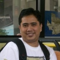 Rony Ihsan