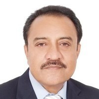 Najeeb Mohammed