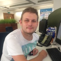 Grant Myatt