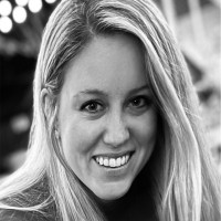 Ashley Parker