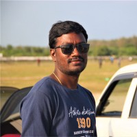 Vimalraj S
