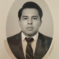 Marco Antonio Resendiz Salinas