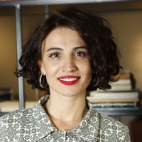 Rusudan Ustiashvili
