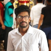 Mohammed Mansoor K