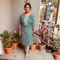 Ambika Gubbala