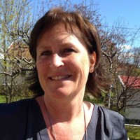 Lena Lilienberg