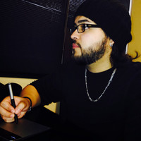 Hector-Alonso Soto Jr